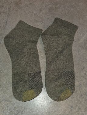 New Gold Toe Low-Cut Athletic Socks